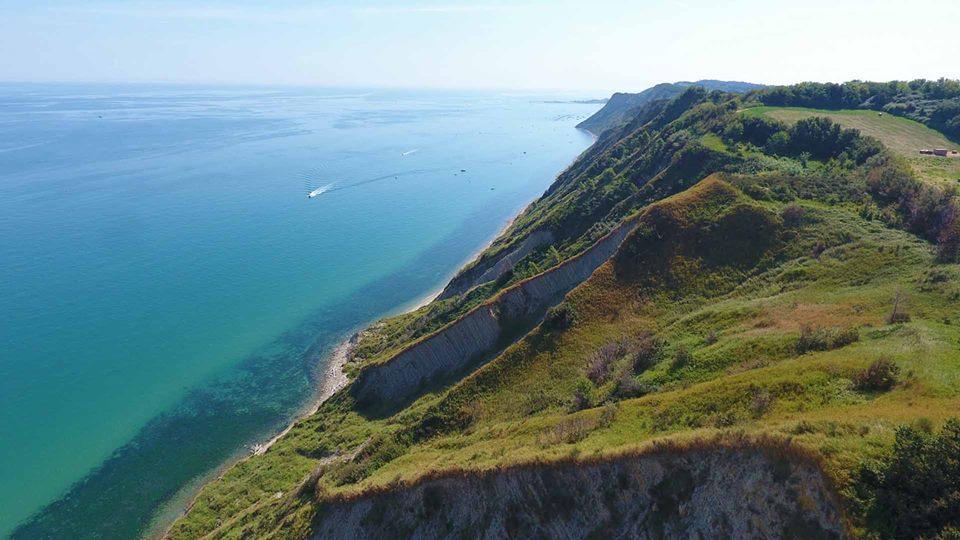 Hotel Mare Песаро Екстериор снимка